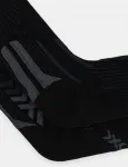 Носки X-Socks Trekking Perform Merino Crew, черный - фото 3