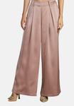 Брюки Alma en Pena Trousers, Light Pink/Light Pink - фото