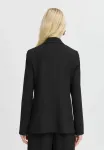 Блейзер bydanta cl 2 B.Young, Black - фото 3