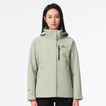 Куртка унисекс для активного отдыха Pelliot, черный - фото 43