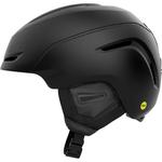 Шлем Giro Neo Mips Giro, Matte Black - фото 2