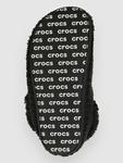 Сандалии Crocs Classic Cozzzy Slipper Clog, black - фото 3