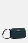 Сумка Hugo, зеленый - фото 2