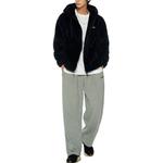 Nerdy Куртка унисекс черная, Black - фото 4