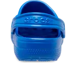 Классические сабо Crocs детские, цвет Blue Bolt - фото 6