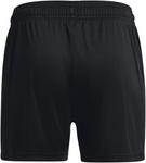 Детские шорты UA Challenger Knit Under Armour, Black - фото 2
