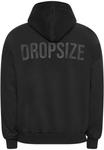 Толстовка Dropsize, черный - фото 2