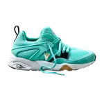 Кроссовки Freaker x Blaze Of Glory Og Puma, зеленый - фото