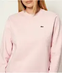 Толстовка Relaxed fit Lacoste, розовый - фото 4