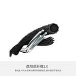 X Bionic Radiactor Leggings XBIONIC, золотой/черный - фото 11