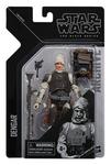 Hasbro, Star Wars Black Series, Коллекционная фигурка, Денгар, 15 см - фото 2