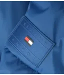 Куртка regular fit Tommy Hilfiger, темно-синий - фото 3