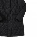 Женская куртка Burberry, черный - фото 5