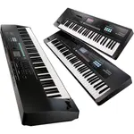 Синтезатор Roland JUNO-D7 - фото 4