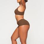 Шорты SKIMS Naked, цвет Jasper - фото 3