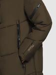 Зимнее пальто khujo Sonje6, Olive - фото 4
