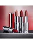 Помада глубокого бархата Le Rouge Givenchy, 50 Brun Acajou - фото 6