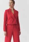 Блейзер TATUUM, красный - фото 6