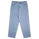 Брюки Santa Cruz Big, серый - фото 3