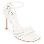 Сандалии в стиле Louella Journee, белый - фото 2