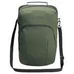Сумка-переноска VAUDE eBack Single 22L, зеленый - фото 6