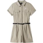 Боди Urban Function Series для женщин CAMEL, серый - фото 4