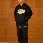 Mitchell Ness Свитшот Mitchell & Ness унисекс черный - фото 6