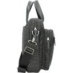 Сумка для документов Esquire, Black - фото 2