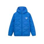 Пуховик мужской Le Coq Sportif, черный - фото 3