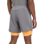 Шорты Аллен ВМ Energetics, мультиколор - фото 2