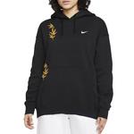 Nike Свитшот мужской черный - фото 7