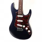 Ibanez AZ Prestige AZ2203NT Темно-синий океан матовый - фото 5