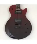 Электрогитара Schecter Solo-II Standard Blood Burst - фото 2