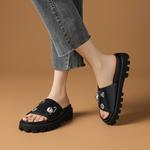 Шлепанцы женские Rosa Bianca - фото 7