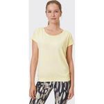 Shirt vb ryah Venice Beach, желтый - фото 3