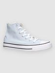 Кроссовки Converse Chuck Taylor All Star Sneakers, blue supermoon - фото
