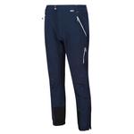 Брюки Regatta Mountain Winter, синий - фото 4