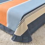 FUANNA Комплект постельного белья, 180 см, 4 предмета - фото 9