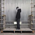 GRAILZ Свитшот весенний мужской черный - фото 7