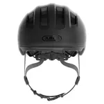 Шлем ABUS Smiley 3.0 ACE LED Junior, черный - фото 2