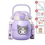 Термостакан Kulomi Sanrio - фото 9