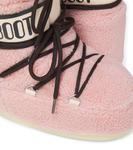 Анкл-боты Icon Moon Boot Kids, Pink - фото 4