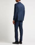 Костюм Boglioli, темно-синий - фото 3