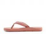 Tidepool Шлепанцы Roxy, Coral - фото 2