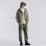 CAT Куртка мужская, Dark Khaki - фото 9