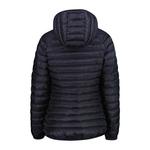 Женская куртка CMP с фиксированным капюшоном 35Z2756 - фото 2