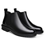 Ботинки мужские Yedani, цвет Coffee - фото 3