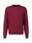 LERROS Свитер в бордовом цвете - фото