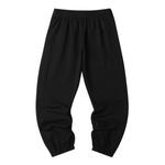 HALEBOSS Трикотажные спортивные штаны унисекс, Серый - фото 6