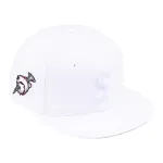 Gore Tex S Logo 6 Panel Supreme, зеленый - фото